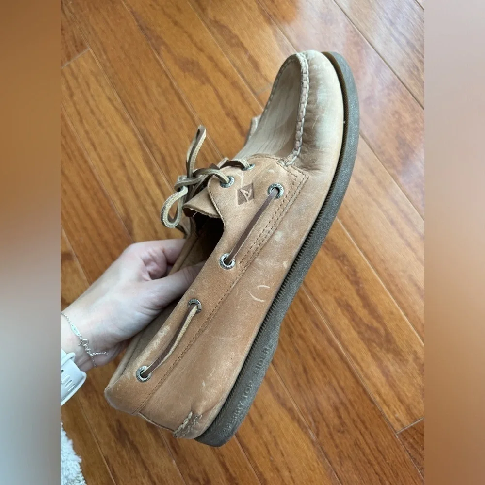 Sperry most iconic